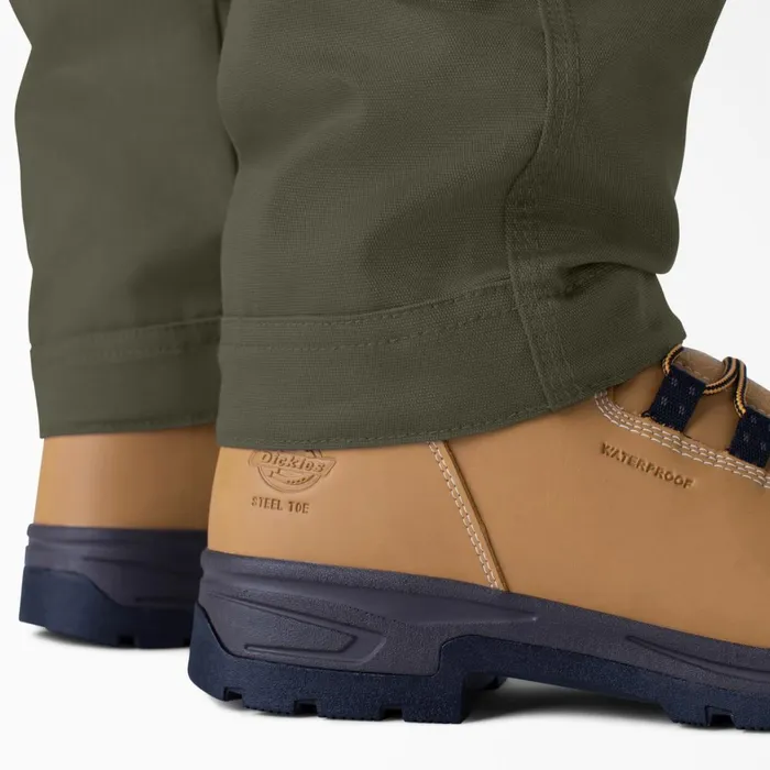 Dickies Cargo FLEX DuraTech Relaxed Fit Duck Cargo Pants Moss Green Moss Green ms 8211 Men Dickies Cargo FLEX DuraTech Relaxed Fit Duck Cargo Pants Moss Green Moss Green ms 8211 Men