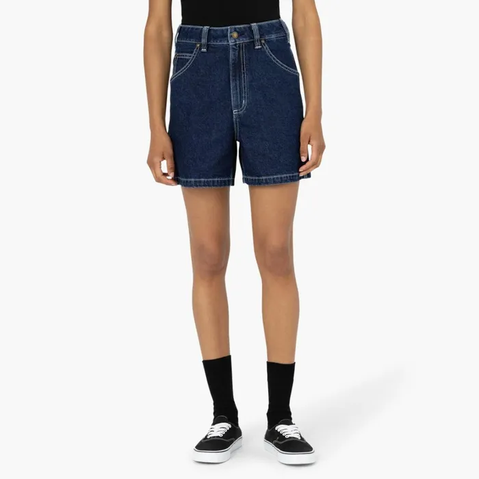 Dickies Carpenter Women039s Carpenter Jean Shorts 5034 Stonewashed Indigo Blue Stonewashed Indigo Blue snb 8211 Women Dickies Carpenter Women039s Carpenter Jean Shorts 5034 Stonewashed Indigo Blue Stonewashed Indigo Blue snb 8211 Women