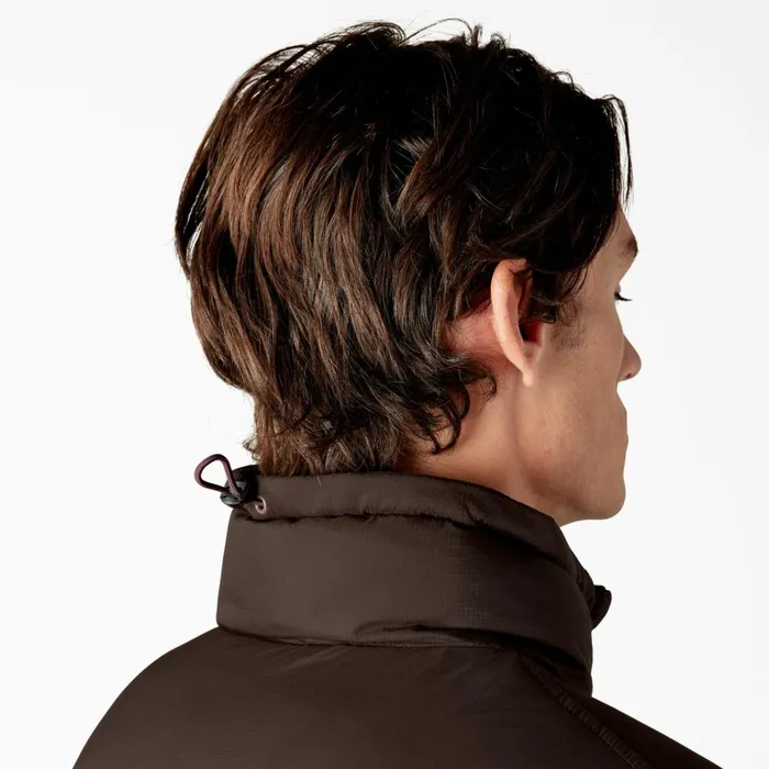 Dickies Coats and Jackets Waldenburg Puffer Jacket Chocolate Brown Chocolate Brown cb 8211 Men Dickies Coats and Jackets Waldenburg Puffer Jacket Chocolate Brown Chocolate Brown cb 8211 Men