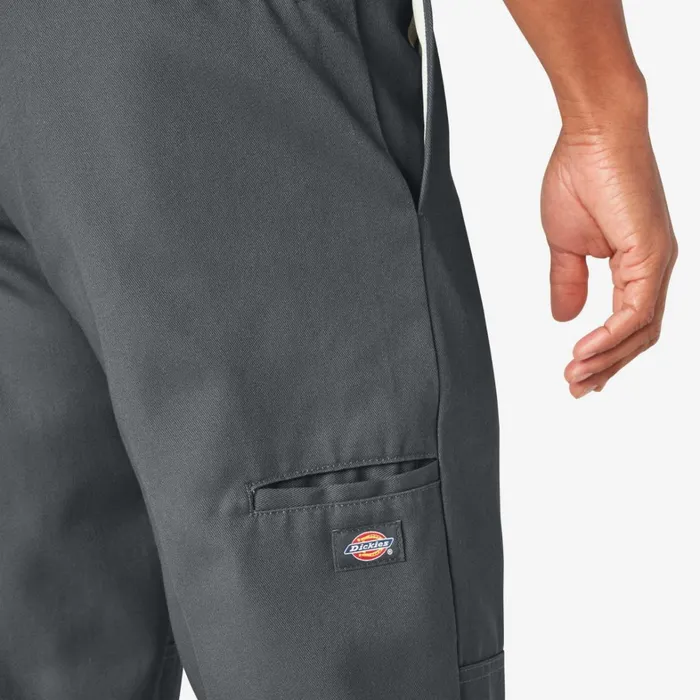 Dickies Double Knee Loose Fit Double Knee Work Pants Charcoal Gray Charcoal Gray ch 8211 Men Dickies Double Knee Loose Fit Double Knee Work Pants Charcoal Gray Charcoal Gray ch 8211 Men