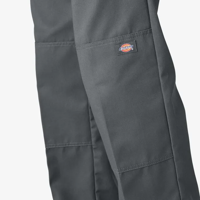 Dickies Double Knee Loose Fit Double Knee Work Pants Charcoal Gray Charcoal Gray ch 8211 Men Dickies Double Knee Loose Fit Double Knee Work Pants Charcoal Gray Charcoal Gray ch 8211 Men