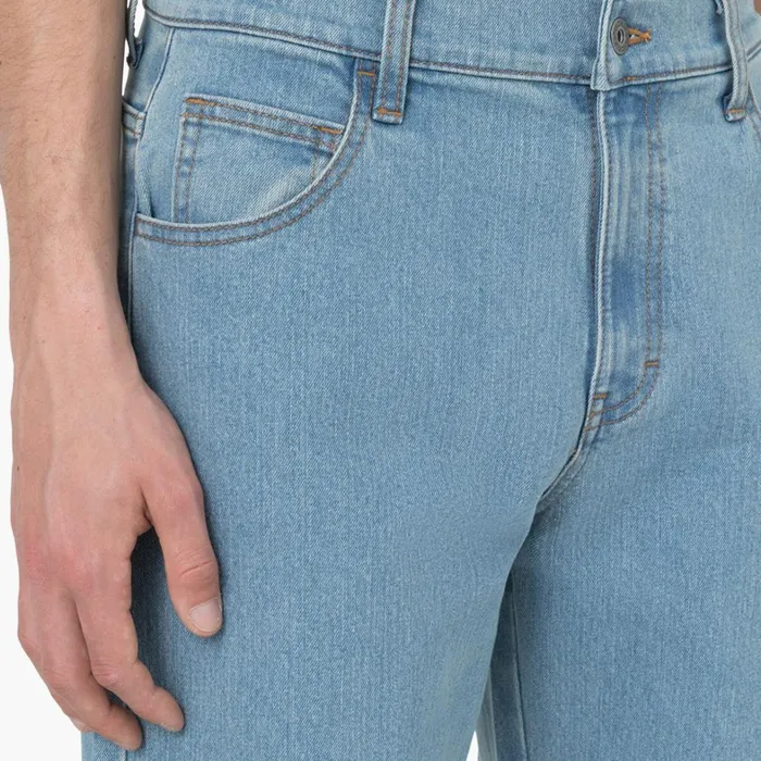 Dickies Jeans Dickies Skateboarding Wingville Loose Jeans Light Denim Light Denim ltd 8211 Men Dickies Jeans Dickies Skateboarding Wingville Loose Jeans Light Denim Light Denim ltd 8211 Men