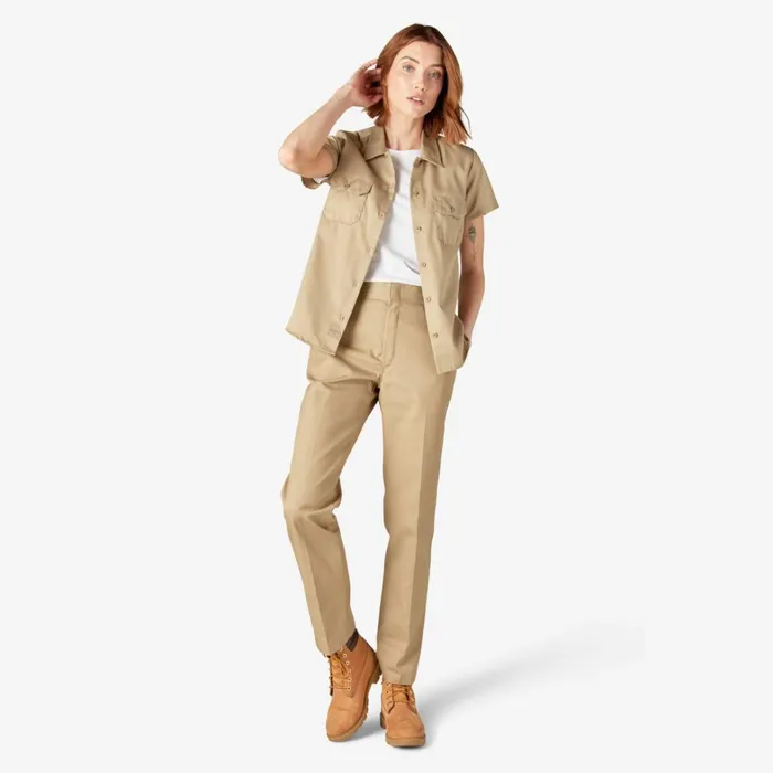 Dickies Original 874 Womens 874 Work Pants Military Khaki Military Khaki ksh 8211 Women Dickies Original 874 Womens 874 Work Pants Military Khaki Military Khaki ksh 8211 Women