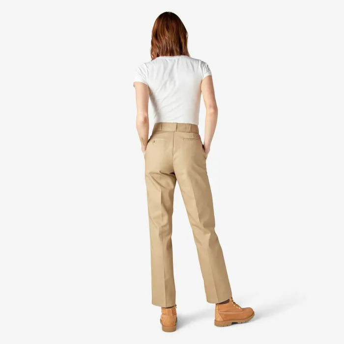 Dickies Original 874 Womens 874 Work Pants Military Khaki Military Khaki ksh 8211 Women Dickies Original 874 Womens 874 Work Pants Military Khaki Military Khaki ksh 8211 Women