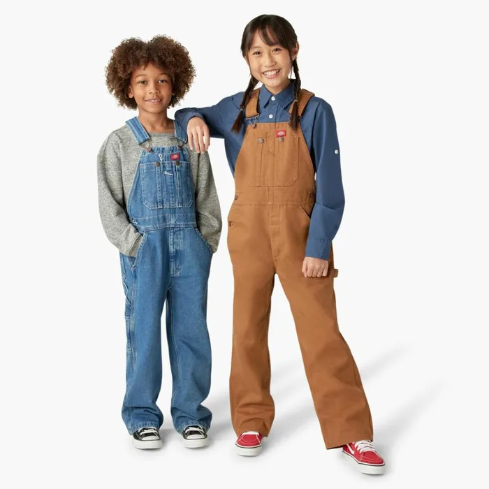 Dickies Overalls Kids039 Denim Overalls 420 Stonewashed Indigo Blue Stonewashed Indigo Blue snb 8211 Kids Dickies Overalls Kids039 Denim Overalls 420 Stonewashed Indigo Blue Stonewashed Indigo Blue snb 8211 Kids
