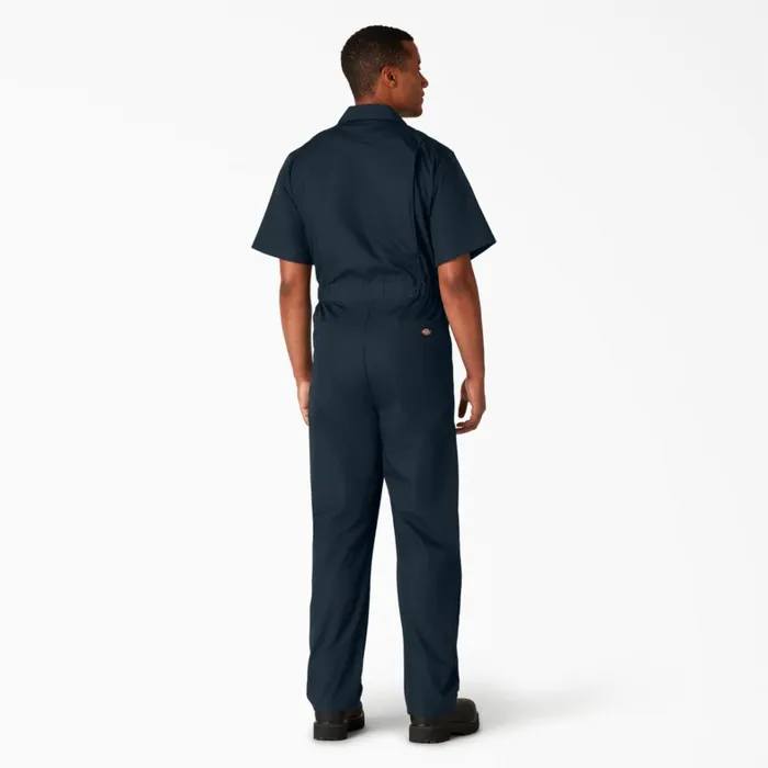 Dickies Painter Pants Short Sleeve Coveralls Dark Navy Dark Navy dn 8211 Men Dickies Painter Pants Short Sleeve Coveralls Dark Navy Dark Navy dn 8211 Men