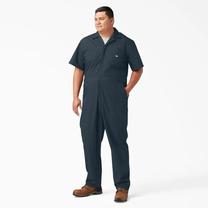 Dickies Painter Pants Short Sleeve Coveralls Dark Navy Dark Navy dn 8211 Men Dickies Painter Pants Short Sleeve Coveralls Dark Navy Dark Navy dn 8211 Men