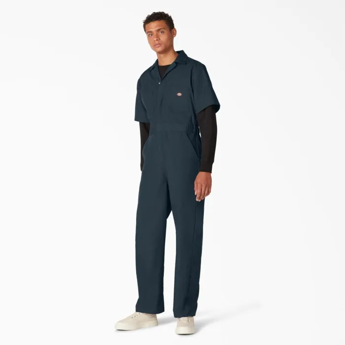 Dickies Painter Pants Short Sleeve Coveralls Dark Navy Dark Navy dn 8211 Men Dickies Painter Pants Short Sleeve Coveralls Dark Navy Dark Navy dn 8211 Men