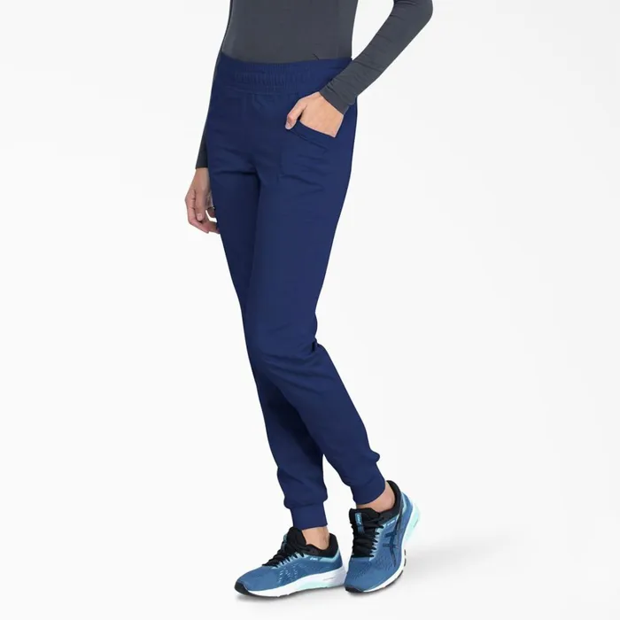 Dickies Scrubs Women039s Balance Jogger Scrub Pants Navy Blue Navy Blue nvy 8211 Women Dickies Scrubs Women039s Balance Jogger Scrub Pants Navy Blue Navy Blue nvy 8211 Women