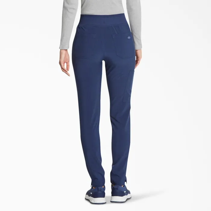 Dickies Scrubs Women039s EDS Essentials Tapered Leg Scrub Pants Navy Blue Navy Blue nvy 8211 Women Dickies Scrubs Women039s EDS Essentials Tapered Leg Scrub Pants Navy Blue Navy Blue nvy 8211 Women