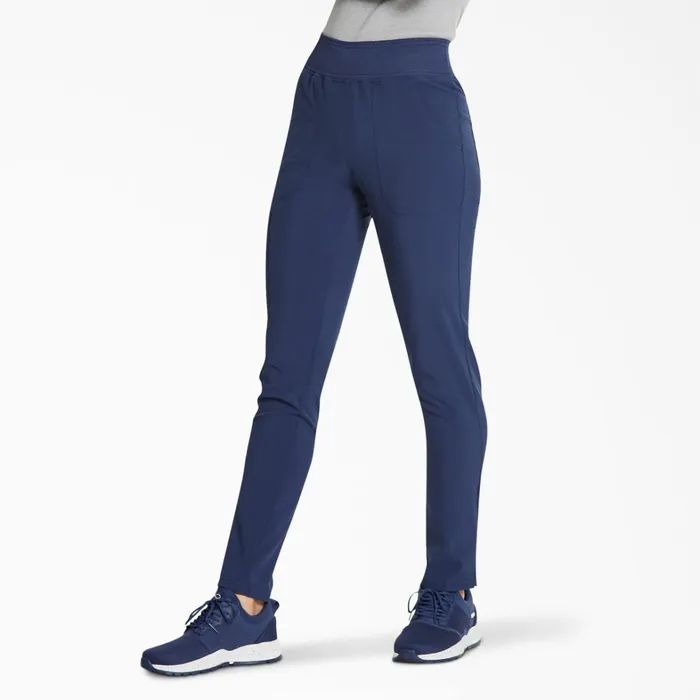 Dickies Scrubs Women039s EDS Essentials Tapered Leg Scrub Pants Navy Blue Navy Blue nvy 8211 Women Dickies Scrubs Women039s EDS Essentials Tapered Leg Scrub Pants Navy Blue Navy Blue nvy 8211 Women
