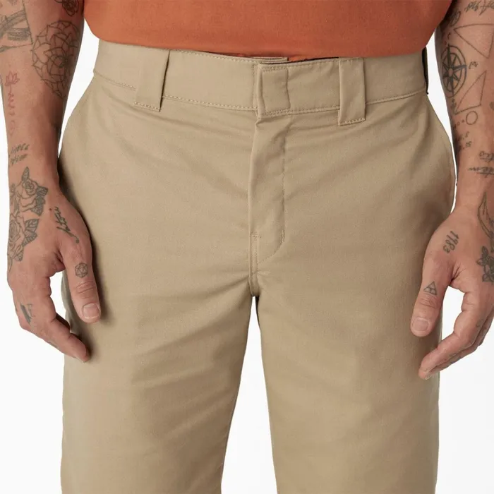 Dickies Shorts FLEX Cooling Active Waist Regular Fit Shorts 11034 Desert Sand Desert Sand ds 8211 Men Dickies Shorts FLEX Cooling Active Waist Regular Fit Shorts 11034 Desert Sand Desert Sand ds 8211 Men