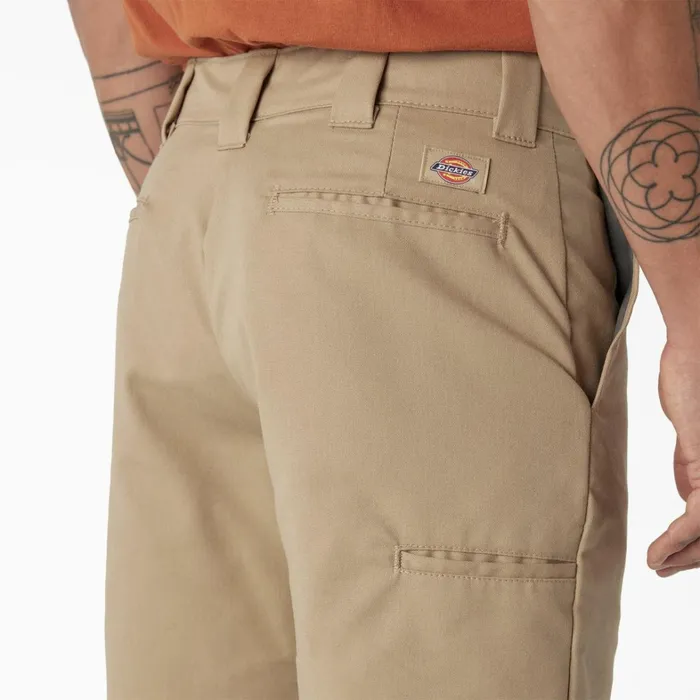 Dickies Shorts FLEX Cooling Active Waist Regular Fit Shorts 11034 Desert Sand Desert Sand ds 8211 Men Dickies Shorts FLEX Cooling Active Waist Regular Fit Shorts 11034 Desert Sand Desert Sand ds 8211 Men