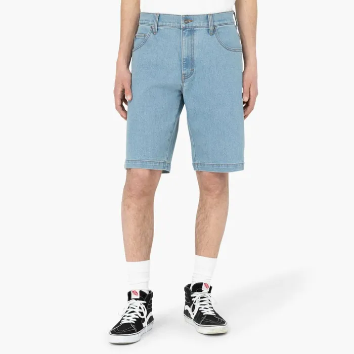 Dickies Skateboarding Shorts Dickies Skateboarding Loose Fit Wingville Shorts 11034 Light Denim Light Denim ltd 8211 Men Dickies Skateboarding Shorts Dickies Skateboarding Loose Fit Wingville Shorts 11034 Light Denim Light Denim ltd 8211 Men