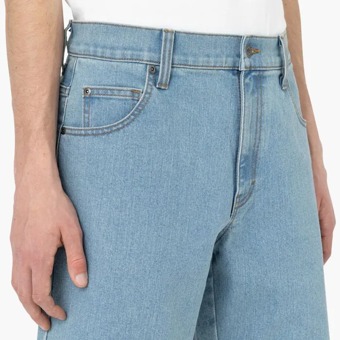 Dickies Skateboarding Shorts Dickies Skateboarding Loose Fit Wingville Shorts 11034 Light Denim Light Denim ltd 8211 Men Dickies Skateboarding Shorts Dickies Skateboarding Loose Fit Wingville Shorts 11034 Light Denim Light Denim ltd 8211 Men