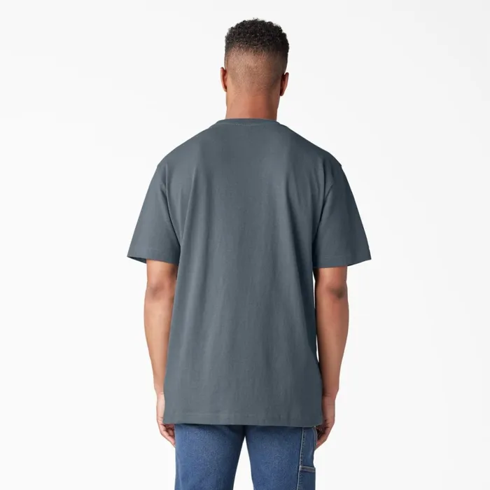 Dickies TShirts Short Sleeve Workwear Graphic TShirt Stormy Weather Stormy Weather smy 8211 Men Dickies TShirts Short Sleeve Workwear Graphic TShirt Stormy Weather Stormy Weather smy 8211 Men