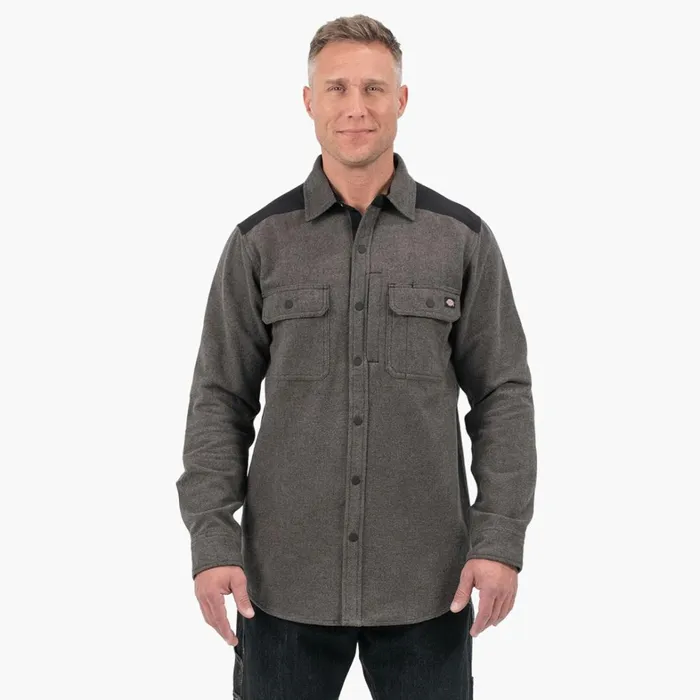 Dickies Work Shirts Heavyweight Brawny Flannel Shirt Moss Green Moss Green c1e 8211 Men Dickies Work Shirts Heavyweight Brawny Flannel Shirt Moss Green Moss Green c1e 8211 Men