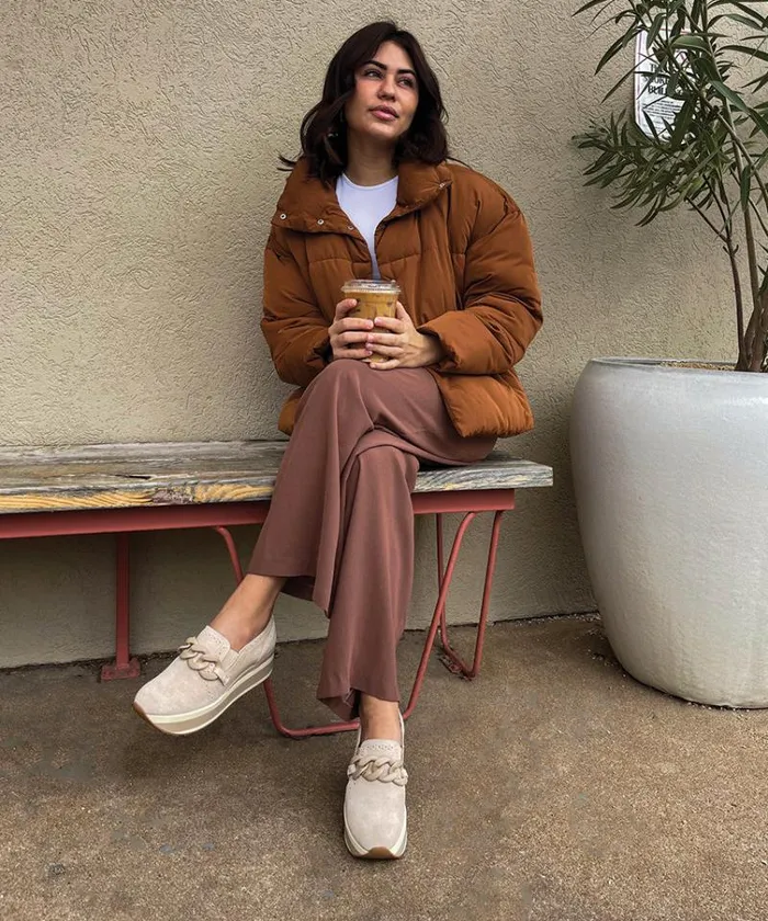 Dolce Vita Jhenee Sneakers Dune Suede Women Flats and Loafers