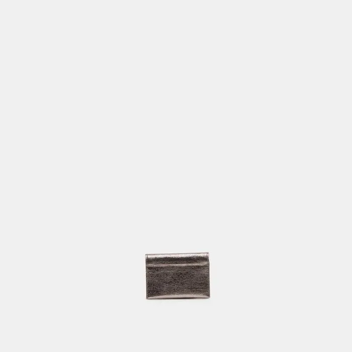 Dolce Vita Minnie Wallet Pewter Stella Women Handbags