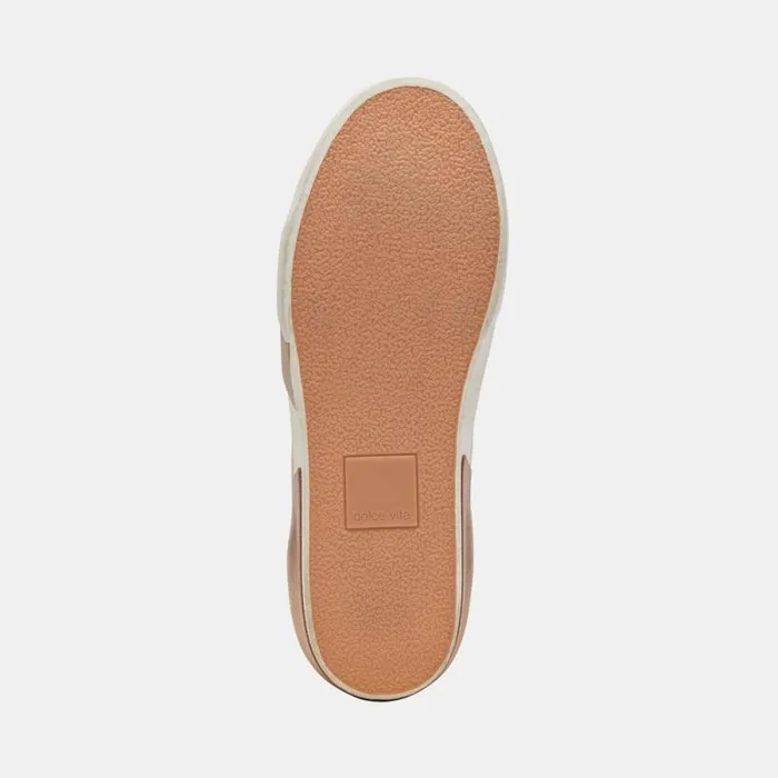 Dolce Vita Zabor Sneakers Dune Suede Women Sneakers