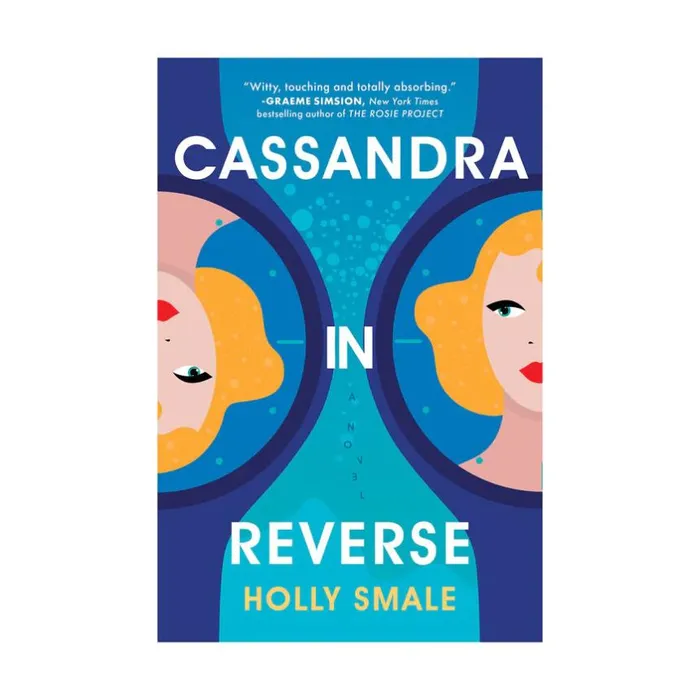 Draper James Books Women Cassandra In Reverse
