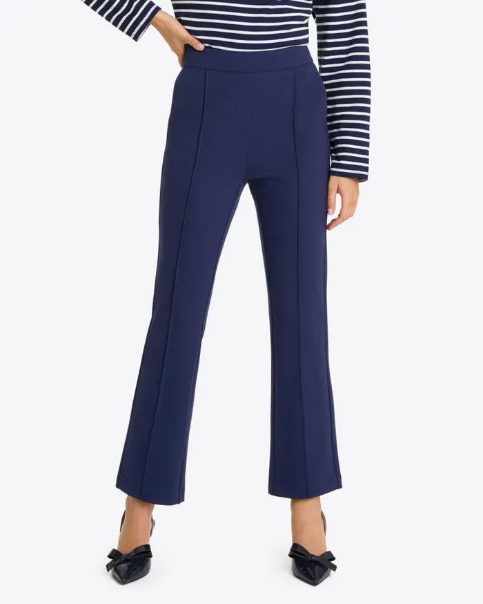 Draper James Bottoms and Skirts Women Knit Pants In Ponte