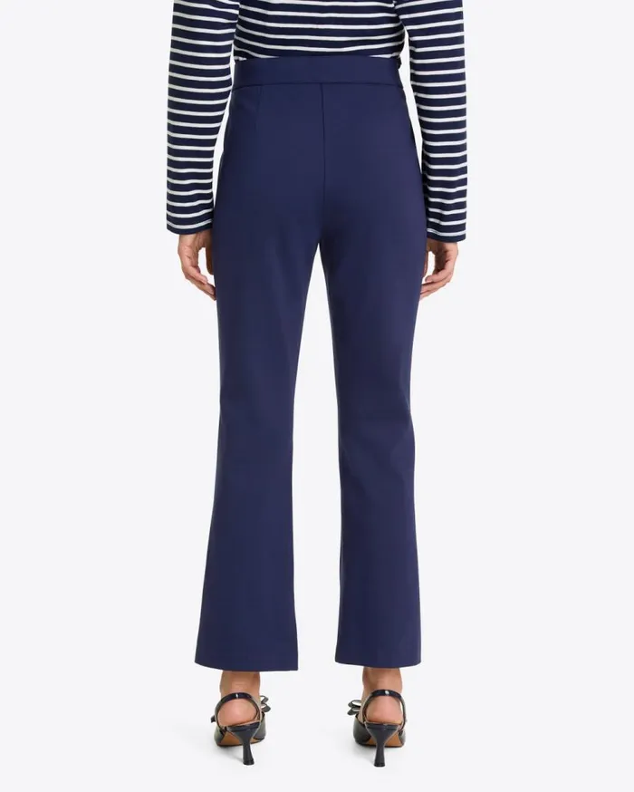 Draper James Bottoms and Skirts Women Knit Pants In Ponte