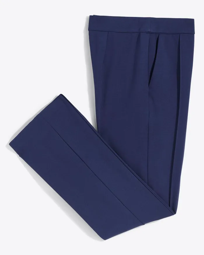 Draper James Bottoms and Skirts Women Knit Pants In Ponte