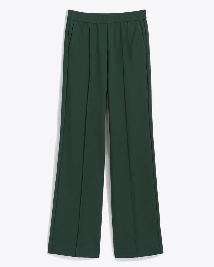 Draper James Bottoms and Skirts Women Pull On Pants In Ponte