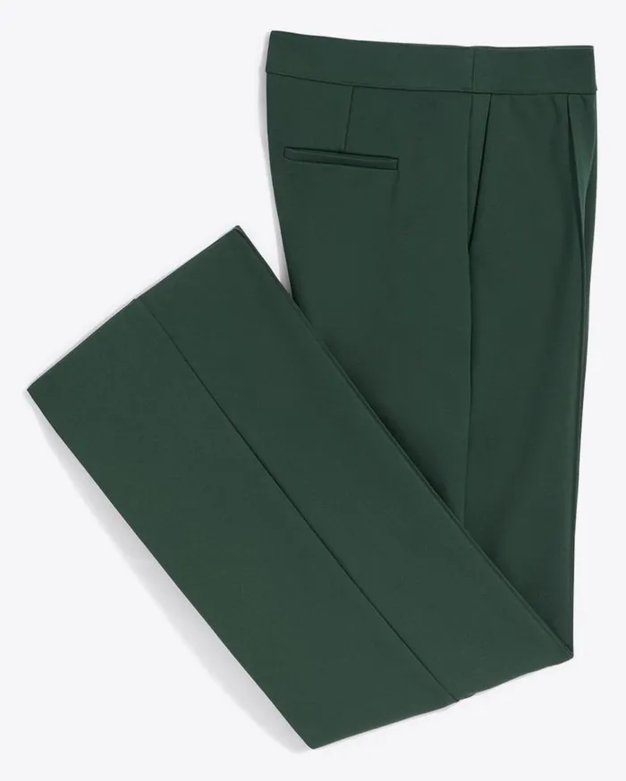 Draper James Bottoms and Skirts Women Pull On Pants In Ponte