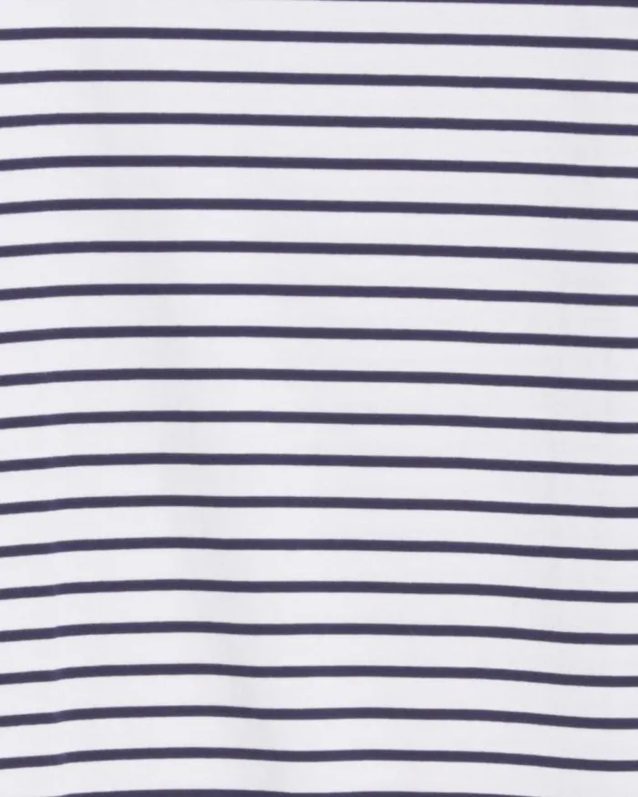 Draper James Dresses Women Sheryl Long Sleeve Dress In Cotton
