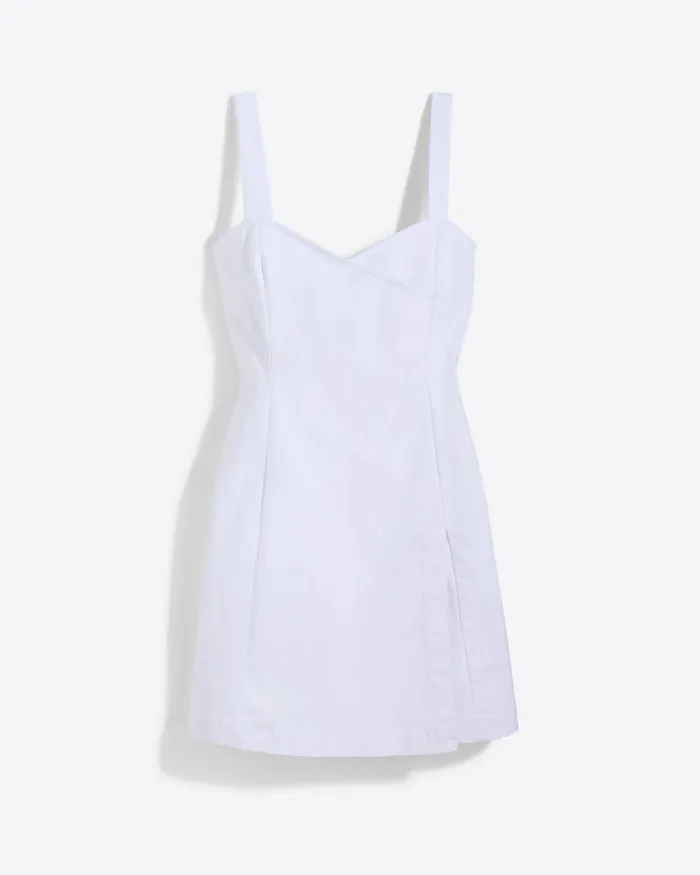 Draper James Dresses Women Sleeveless Mini Dress