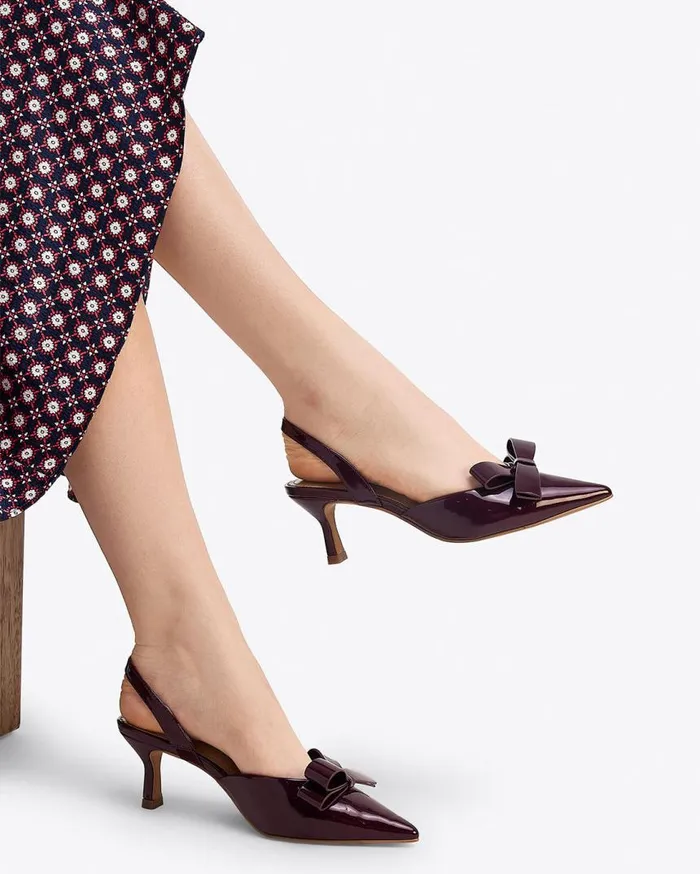 Draper James Dresses Women Tessa Slingback