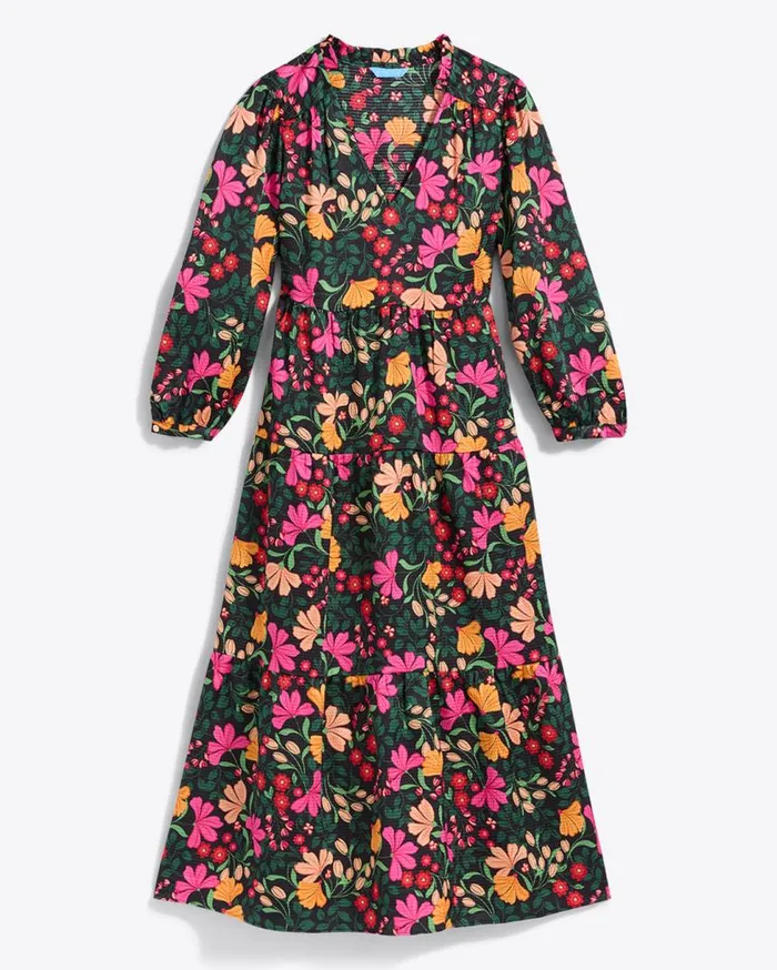 Draper James Extended Sizes Women Katie Midi Dress