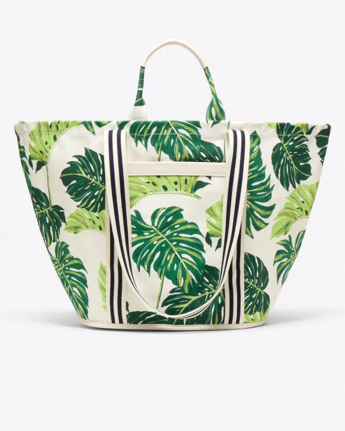 Draper James Handbags Women Beach Tote