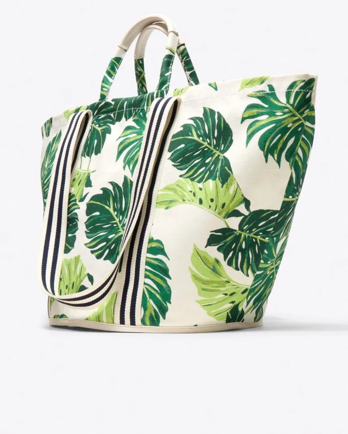 Draper James Handbags Women Beach Tote