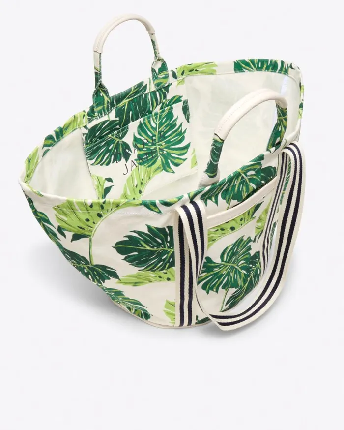 Draper James Handbags Women Beach Tote