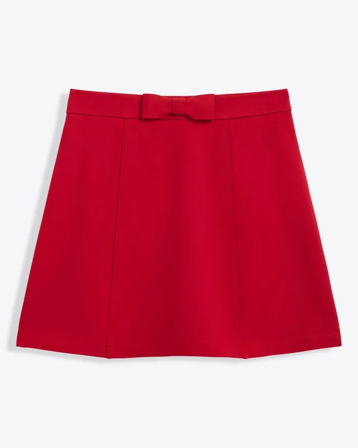 Draper James Handbags Women Mini Skirt In Ponte