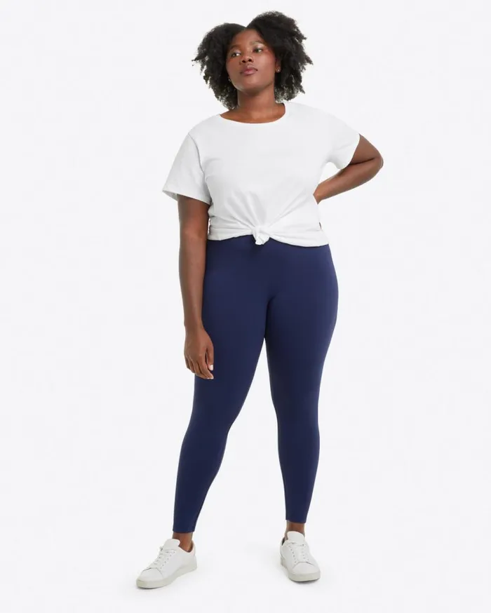 Draper James Lounge and Pajamas Women Everyday Leggings