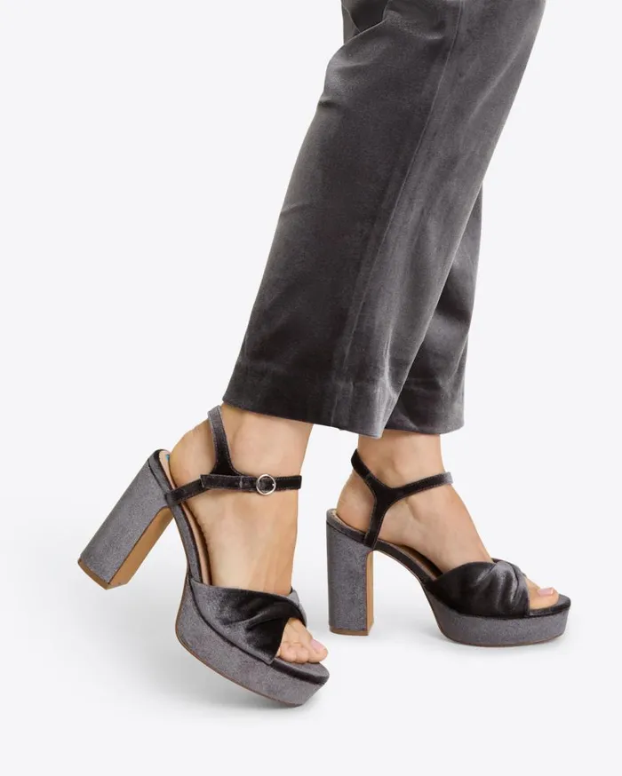 Draper James Shoes Women Paloma Platform