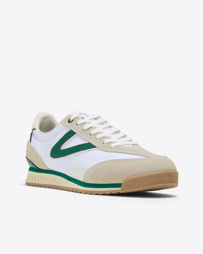 Draper James Sport Women DJ X Tretorn Rawlins Elite In Green