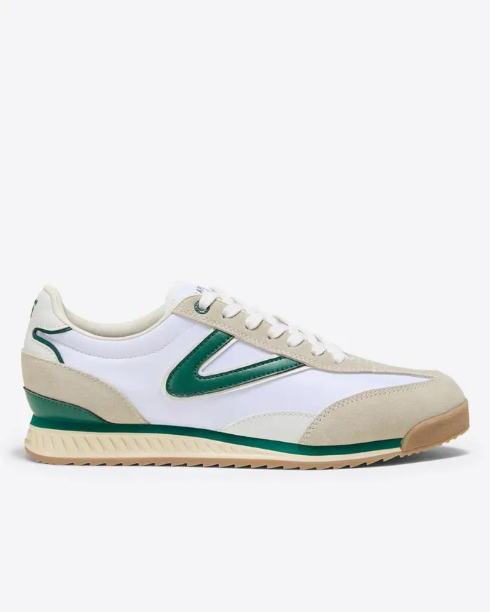 Draper James Sport Women DJ X Tretorn Rawlins Elite In Green