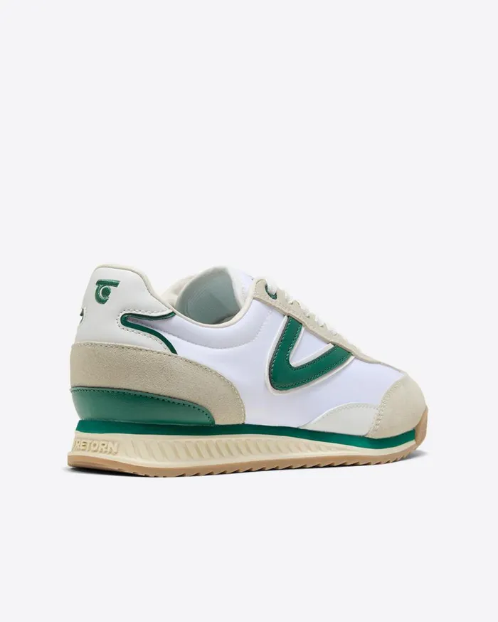 Draper James Sport Women DJ X Tretorn Rawlins Elite In Green