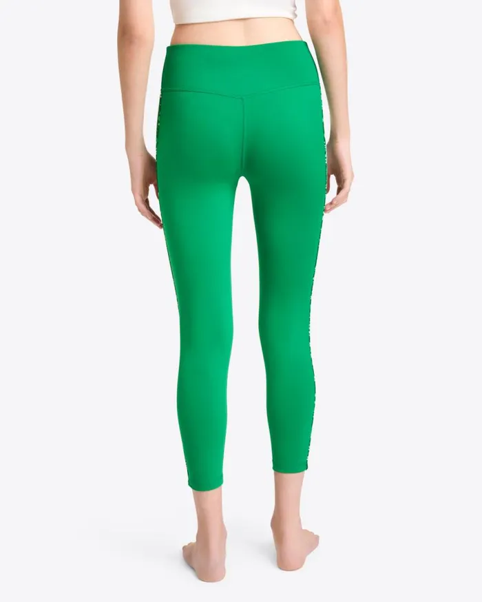 Draper James Sport Women Wildflower Panel Leggings