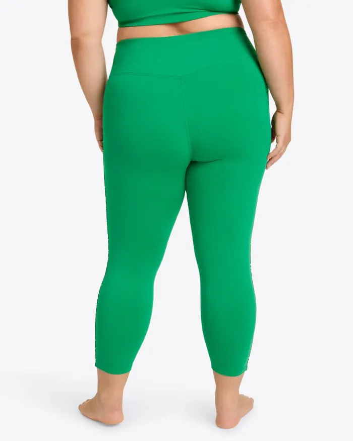 Draper James Sport Women Wildflower Panel Leggings
