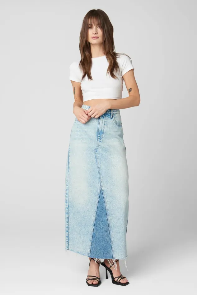 Dresses and Skirts Women Blank Nyc Either Way Skirt