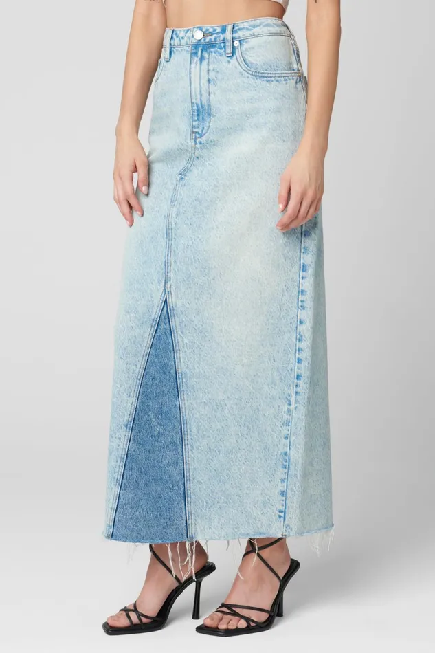 Dresses and Skirts Women Blank Nyc Either Way Skirt Dresses and Skirts Women Blank Nyc Either Way Skirt