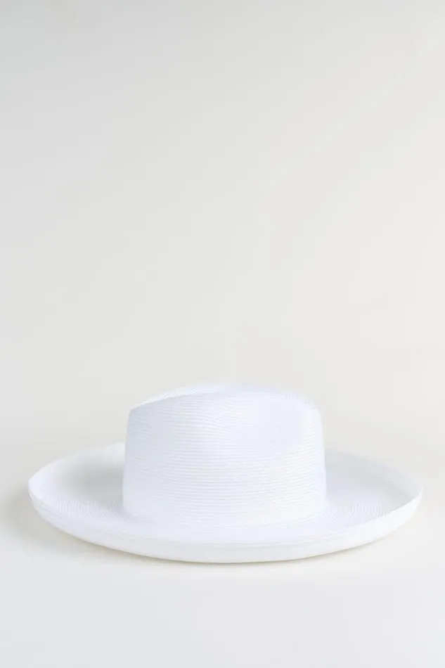 Elie Tahari Hats Gloves and Scarves Sun Hat White 8211 Women