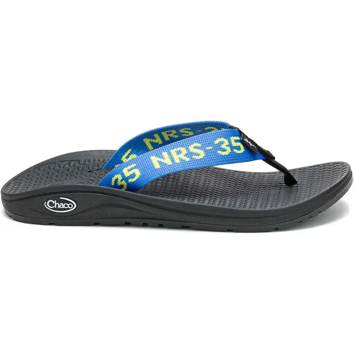 Flip Flops Women Chaco Chaco X NRS Classic Flip Flop Nrs35