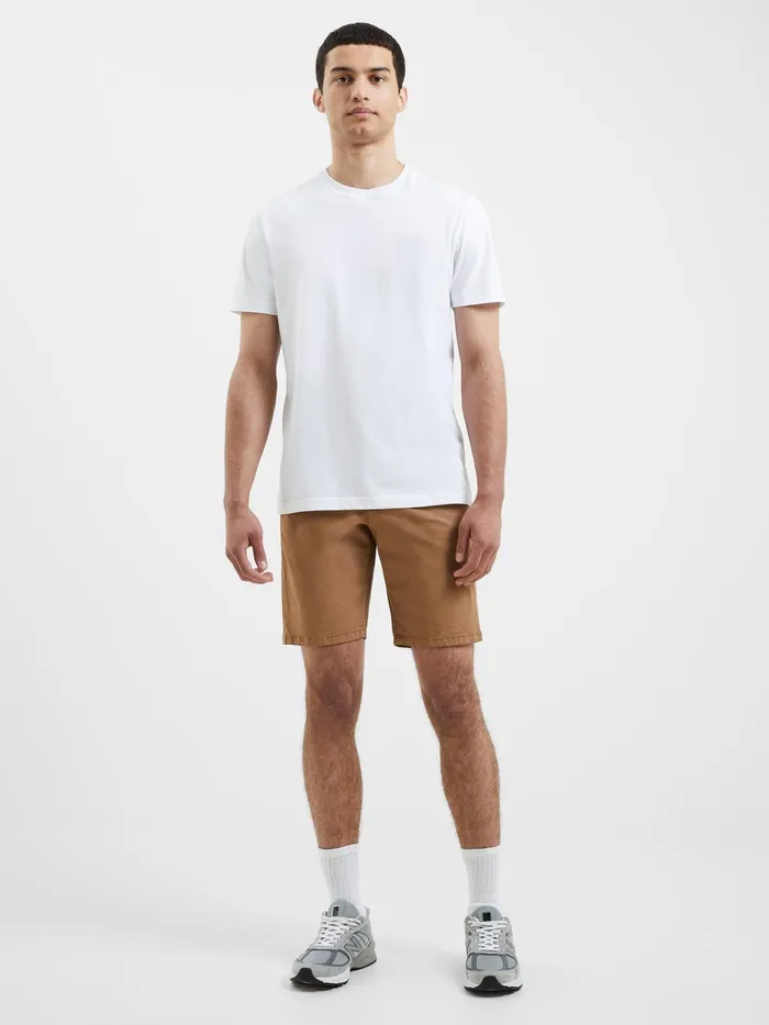French Connection Chino Short Kangaroo Man Shorts